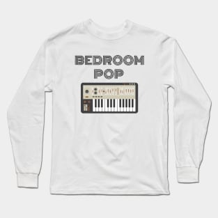 Bedroom Pop Long Sleeve T-Shirt